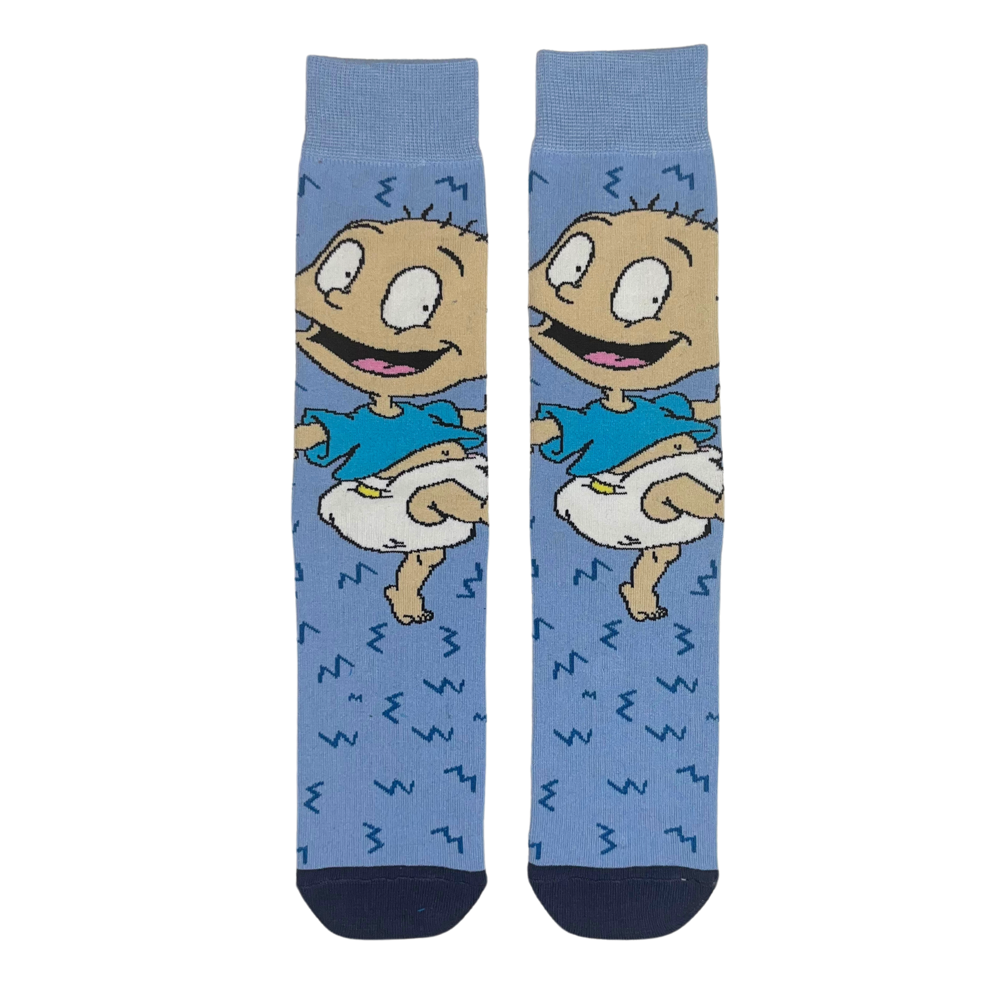 Calcetín Tommy Pickles - Unisex Adulto