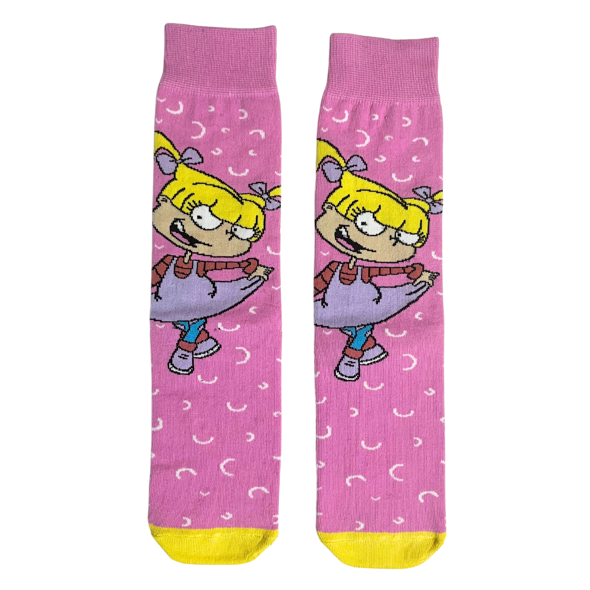 Calcetín Angelica Pickles - Unisex Adulto