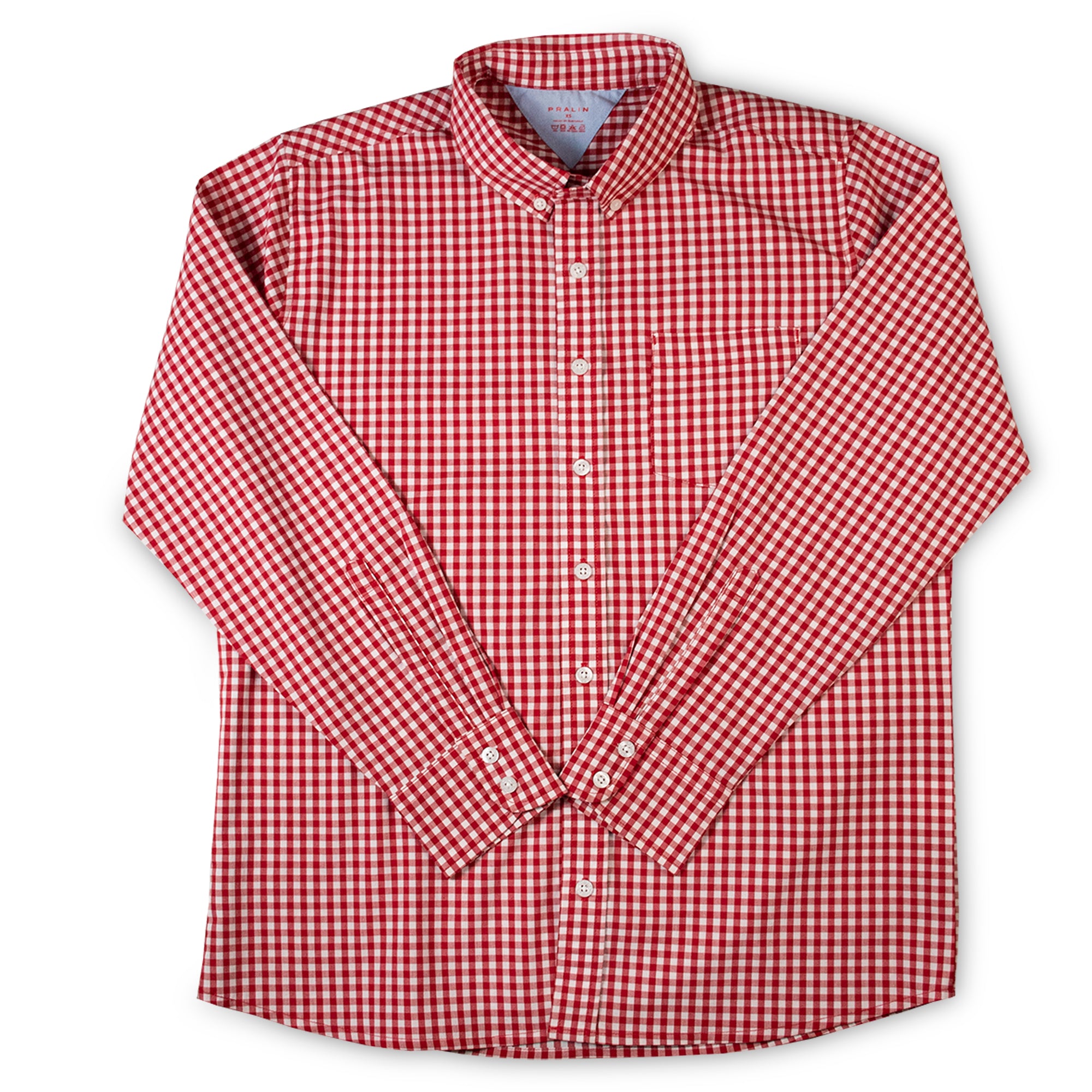 Camisa roja manga larga: Más de 2,228 vectores de stock y arte vectorial  con licencia libres de regalías