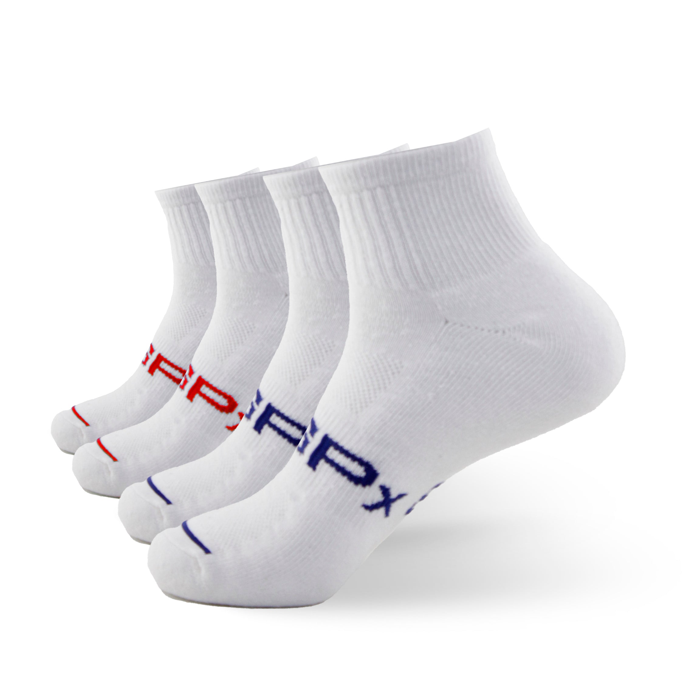 Calcetines Deportivos SPX Blancos 0042 de Hombre - 2 Pack