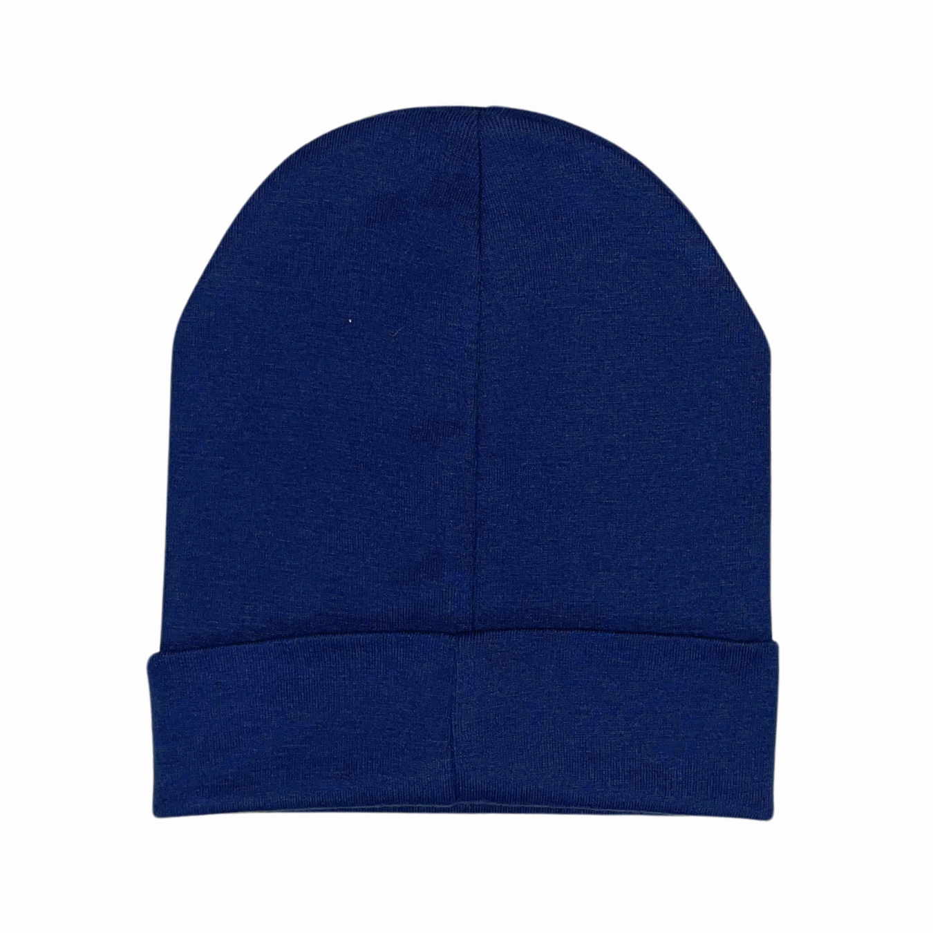 Gorro de Algodón Peinado Unisex para Adulto