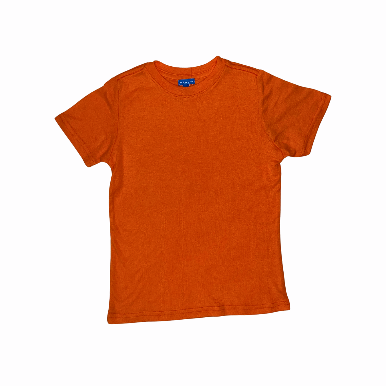 Playera Manga Corta 10022 Niño