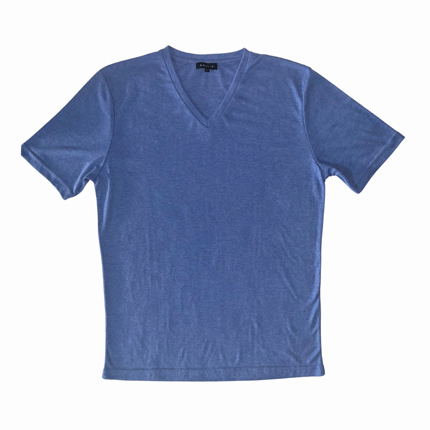 Playera con Cuello V 10004 para Hombre