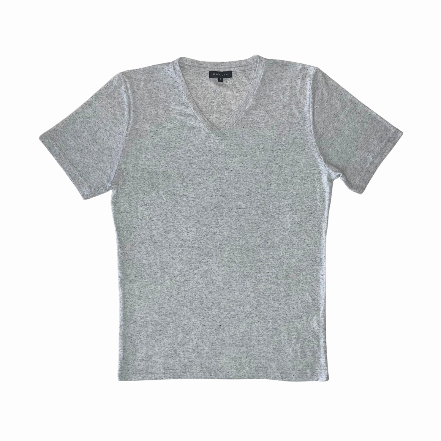 Playera con Cuello V 10004 para Hombre