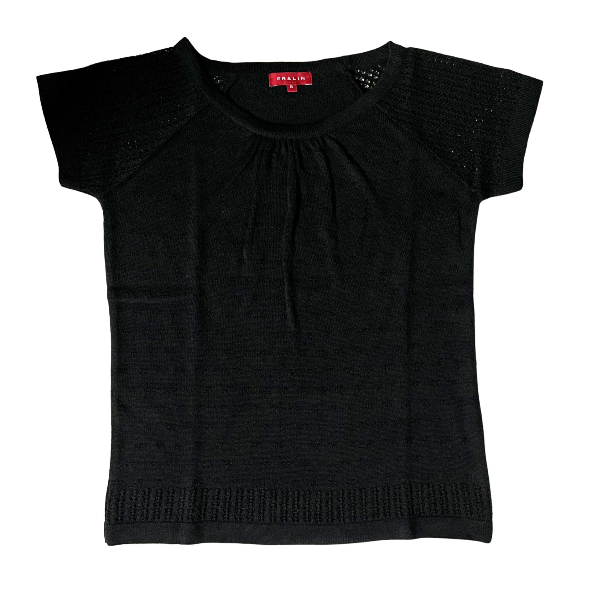 Blusa Calada 10484 Mujer