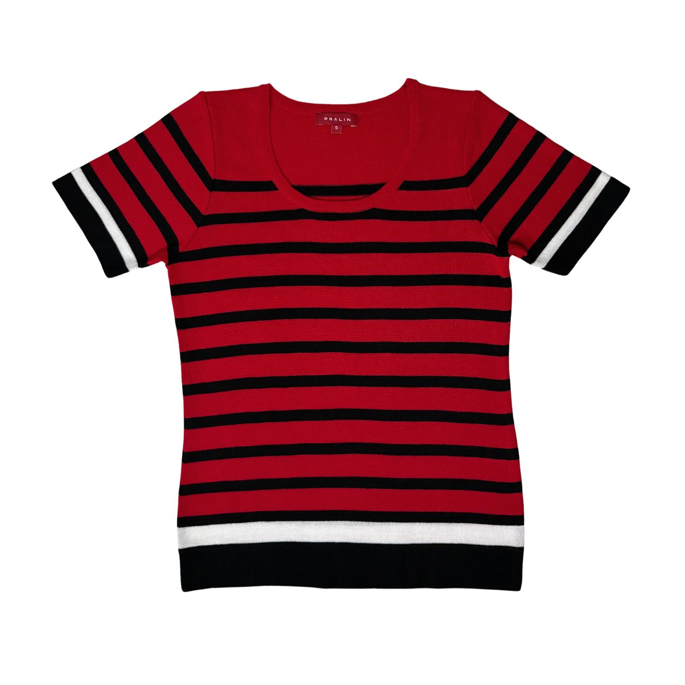Blusa 10493 Mujer