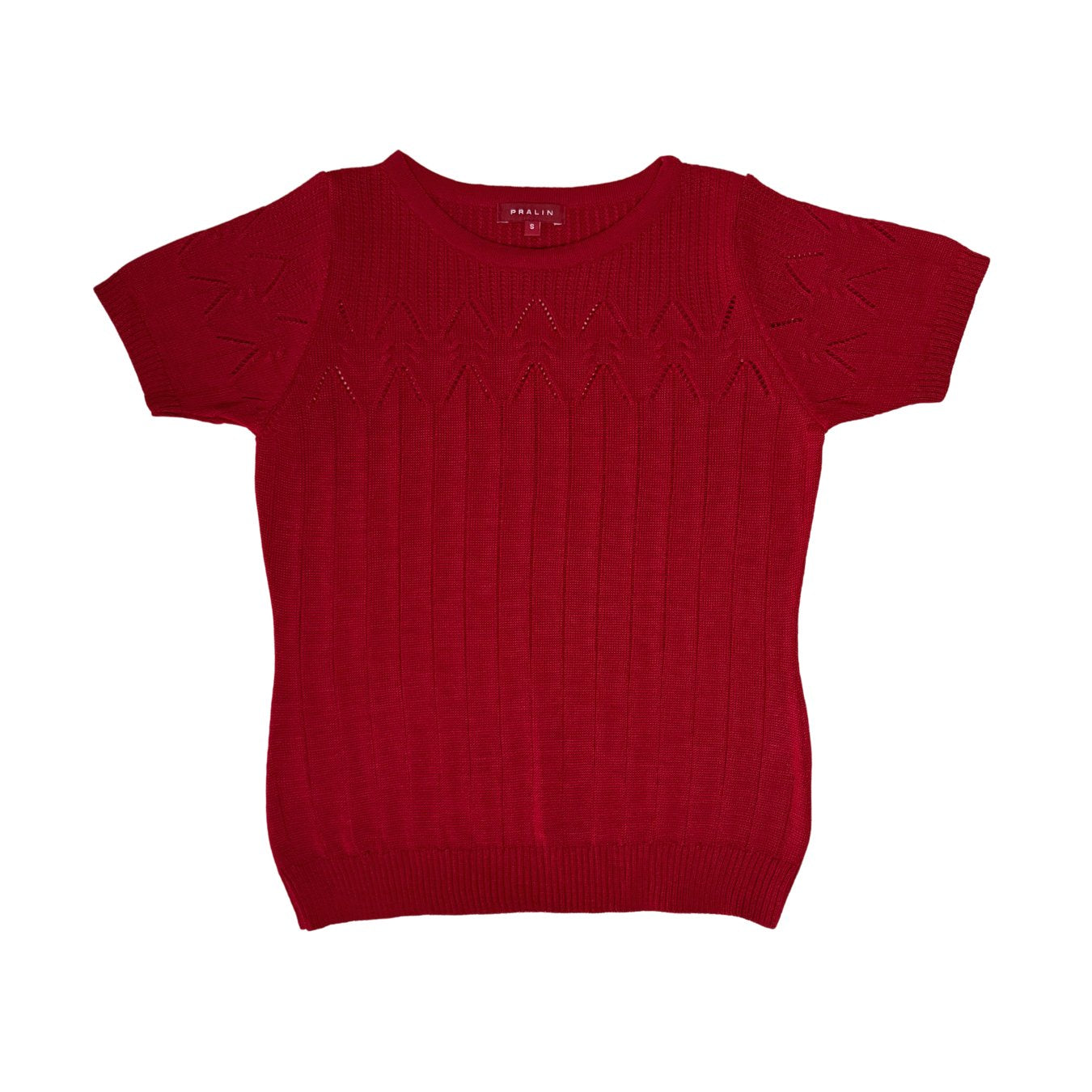 Blusa 10460 Mujer