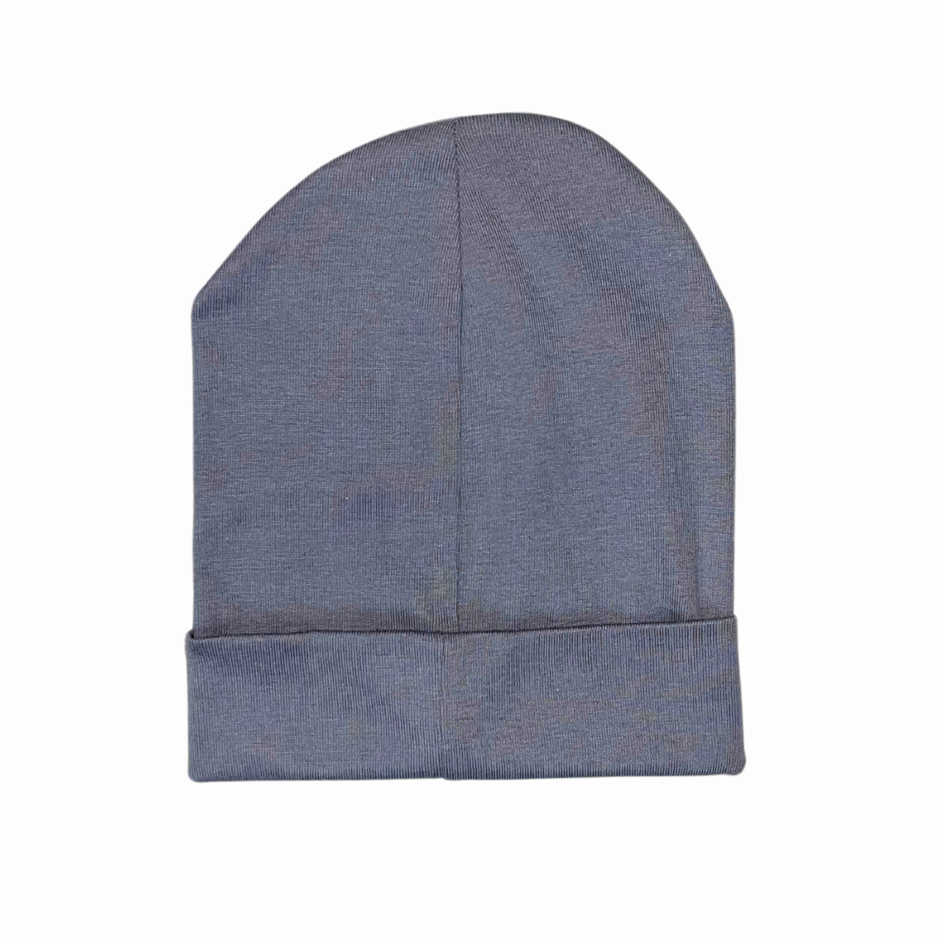 Gorro de Algodón Peinado Unisex para Adulto