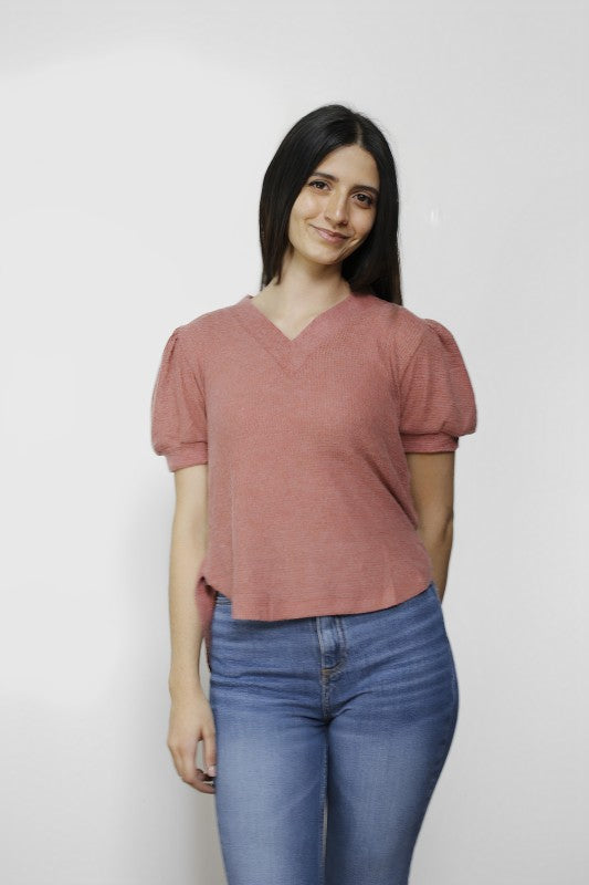 Blusas de licra online floreadas