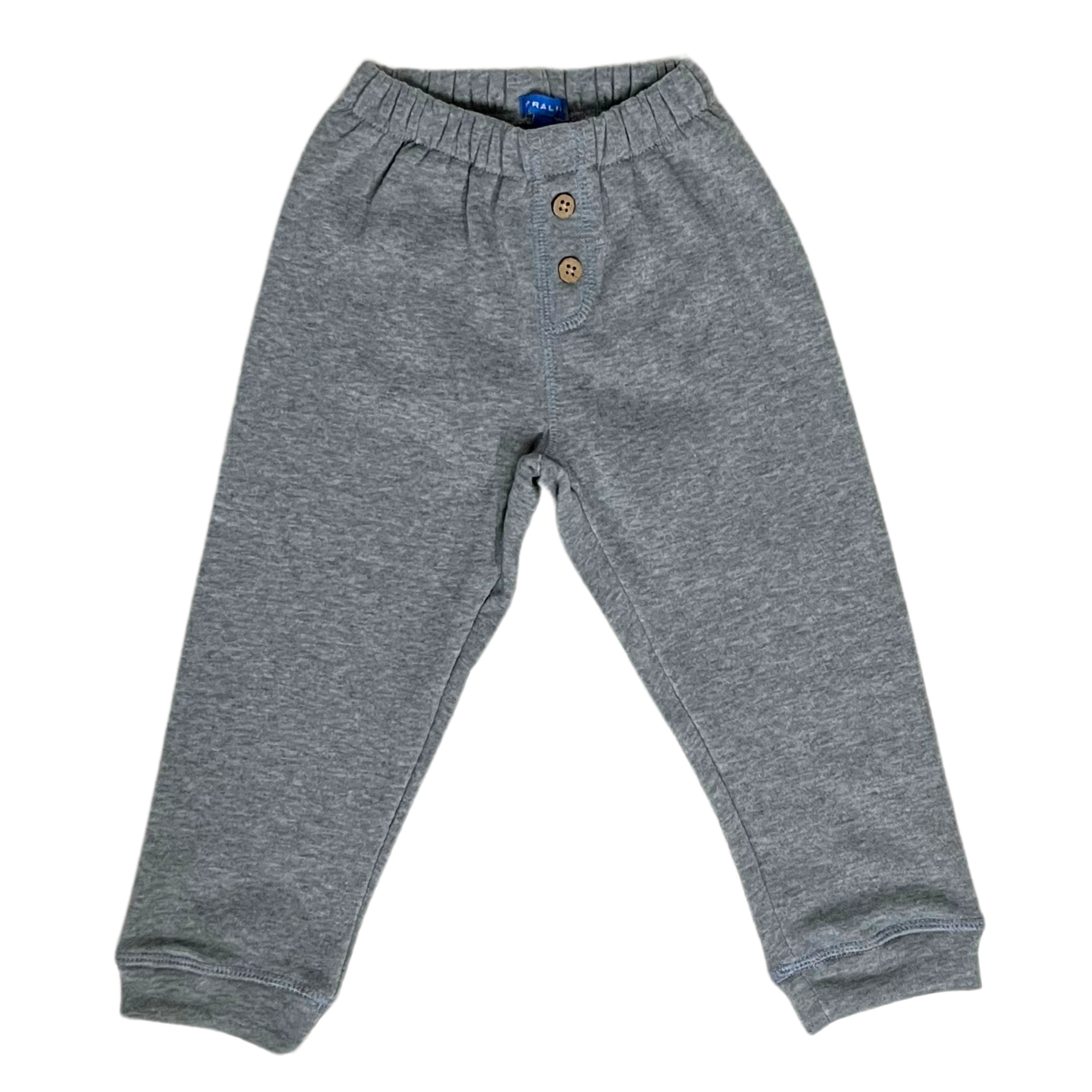 Pants de Fleece 10015 para Bebé