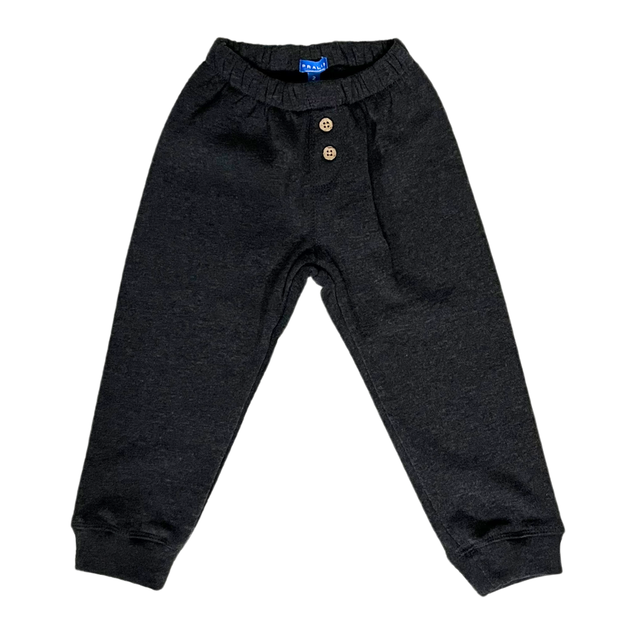 Pants de Fleece 10015 para Bebé
