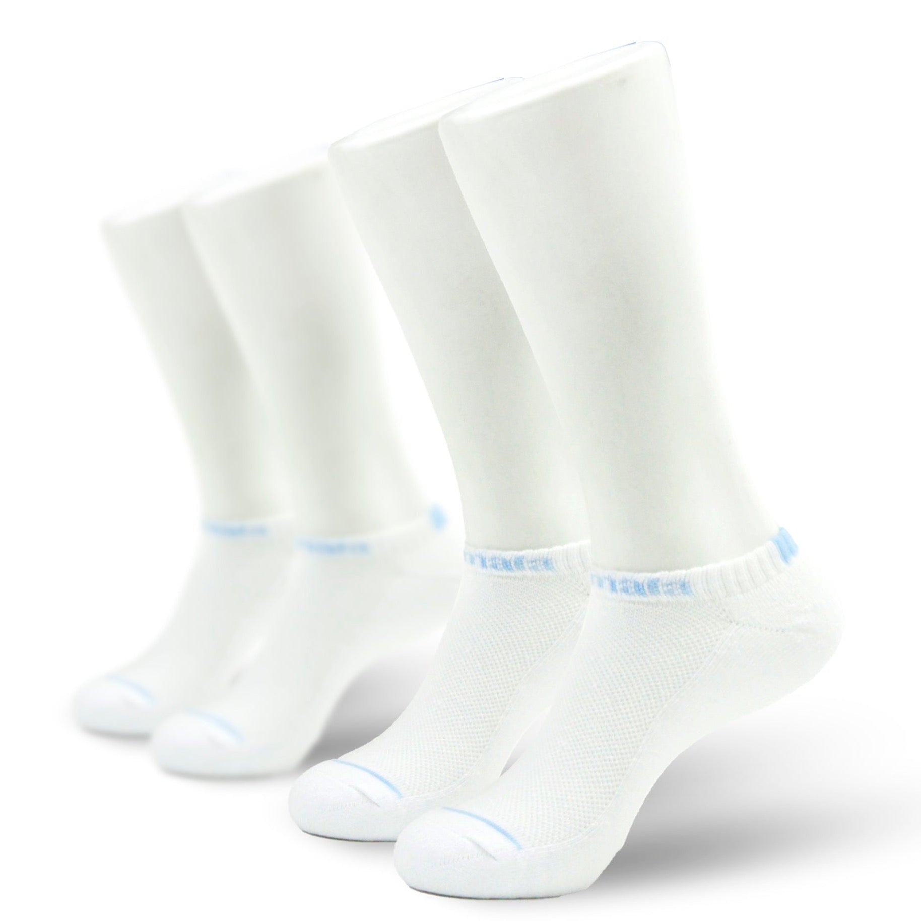 2 Pack Calcetines Deportivos Cortos Guate Lovers 03 - Hombre
