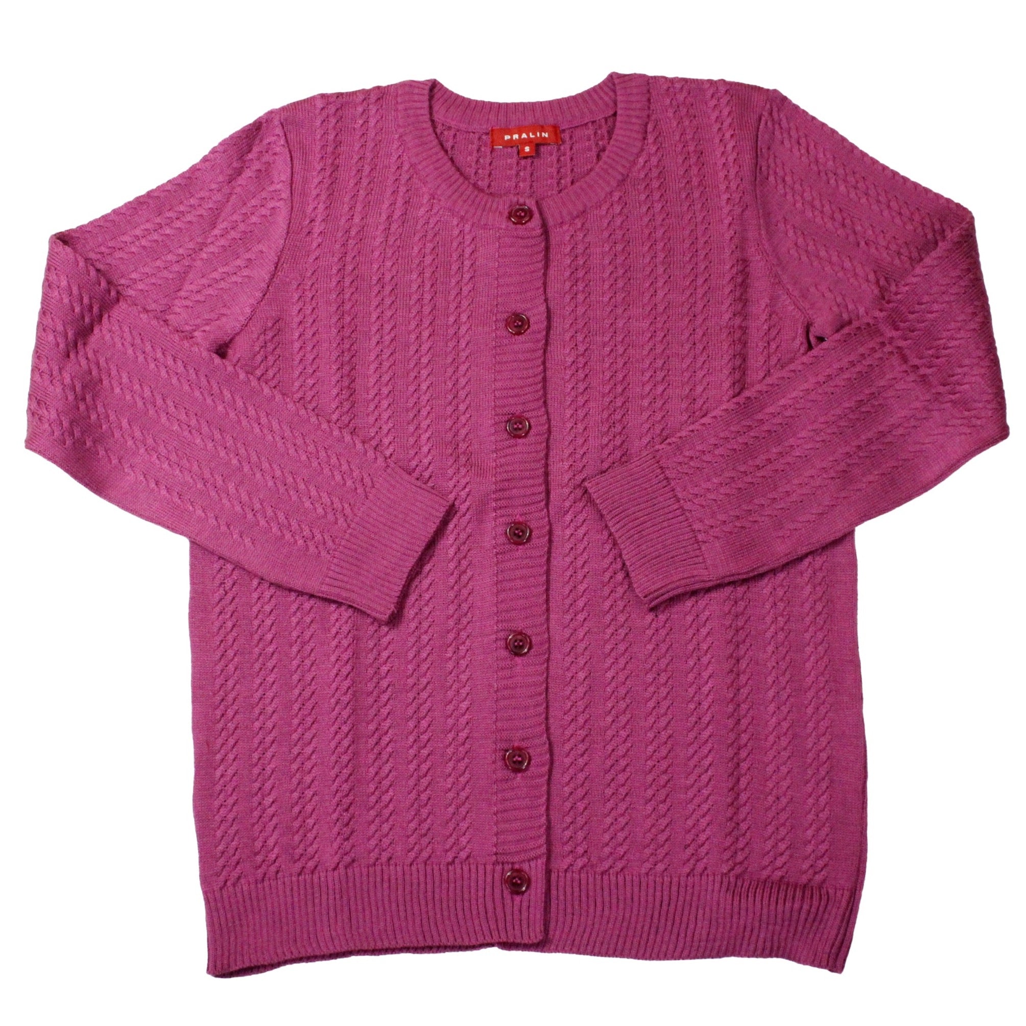 Conjunto de Suéter y Blusa 10025 Mujer