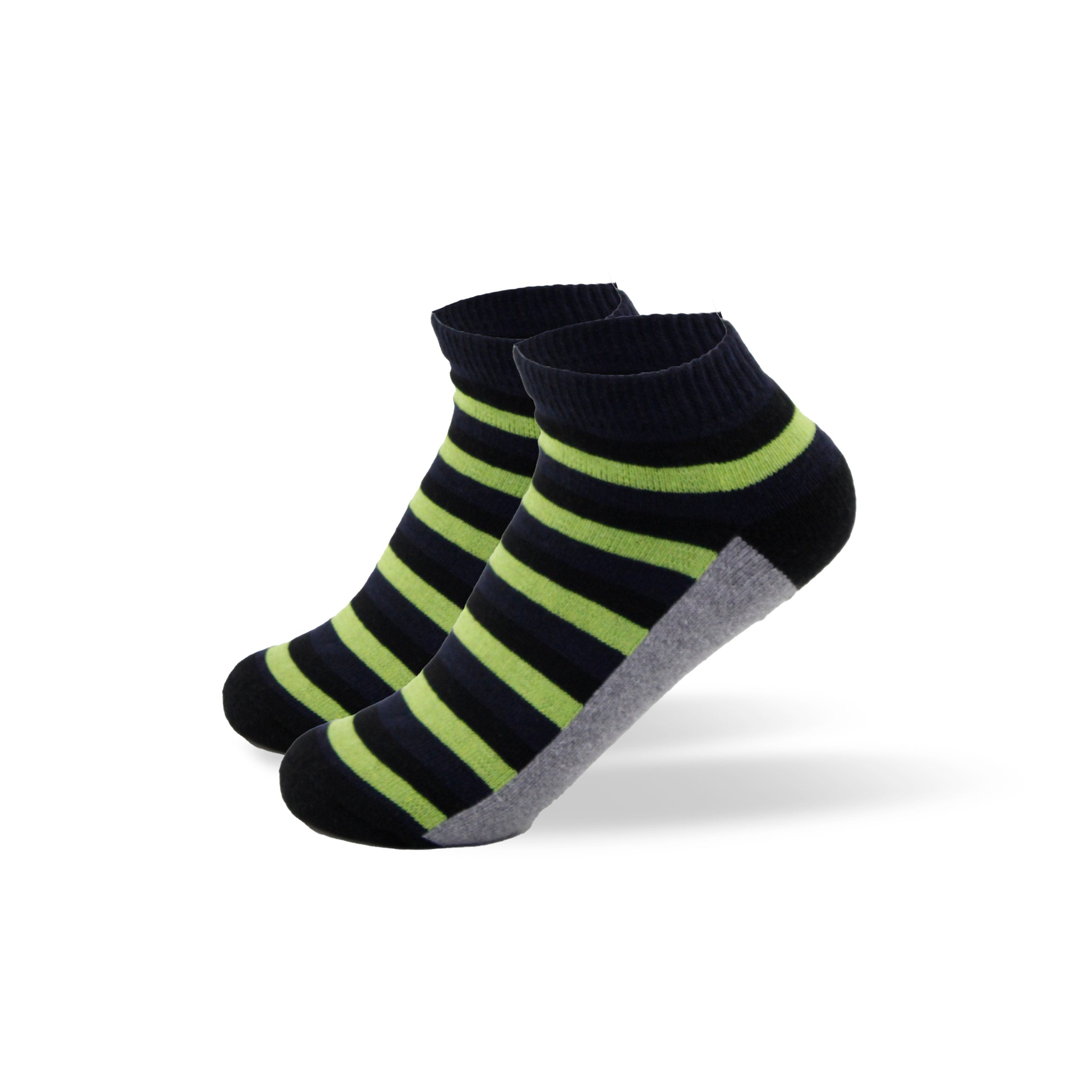 Calcetines con Antideslizante 0123 Niño - 2 Pack