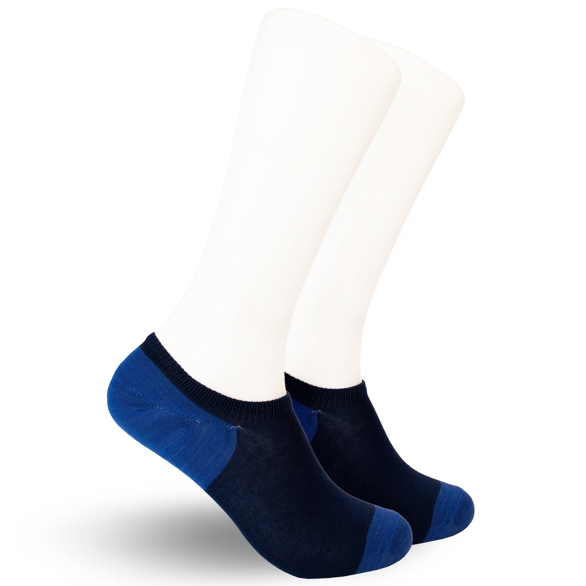 Calcetines - sin costura - Navy - Labonal : venta de Calcetines par