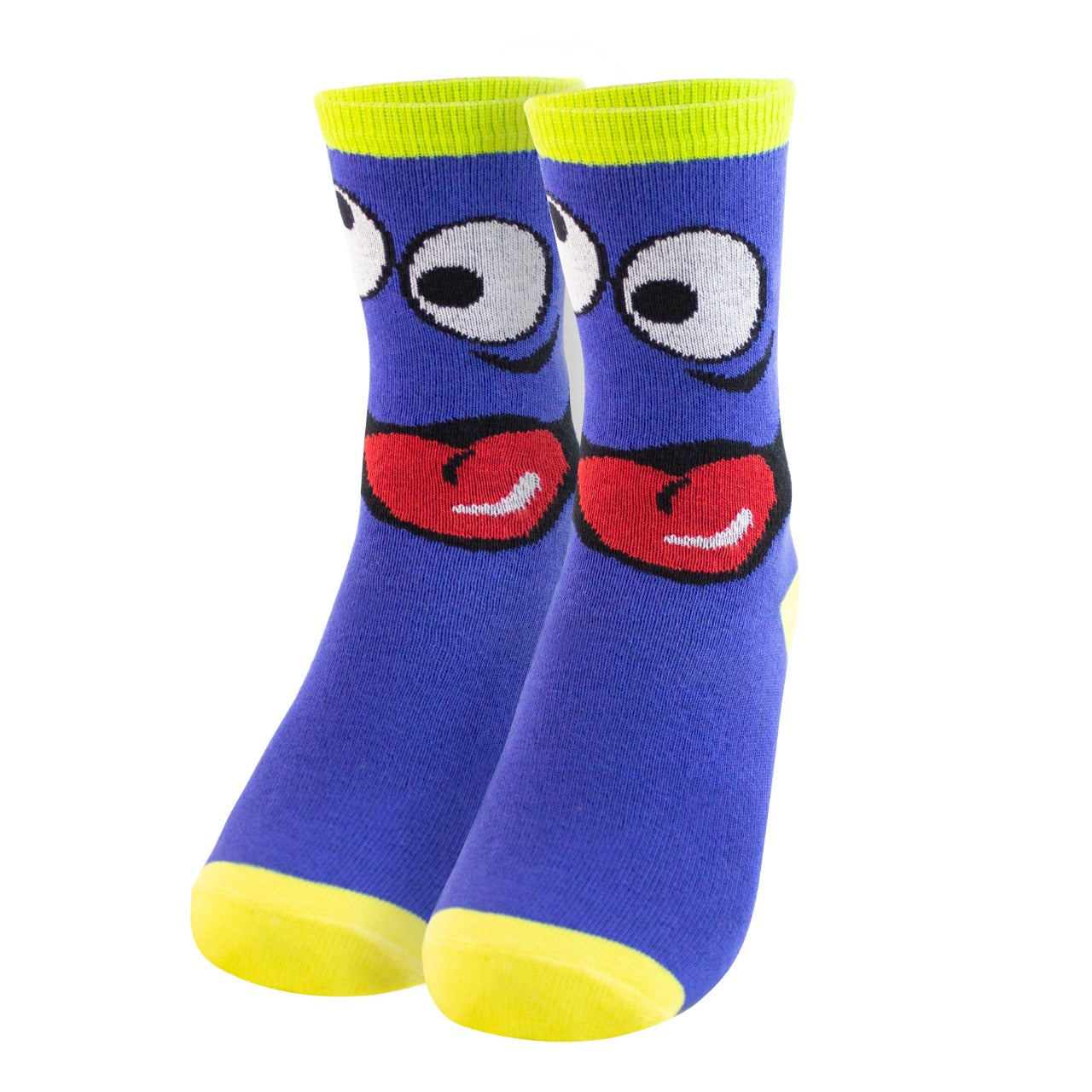 Fun Socks Azul 0132 Niño