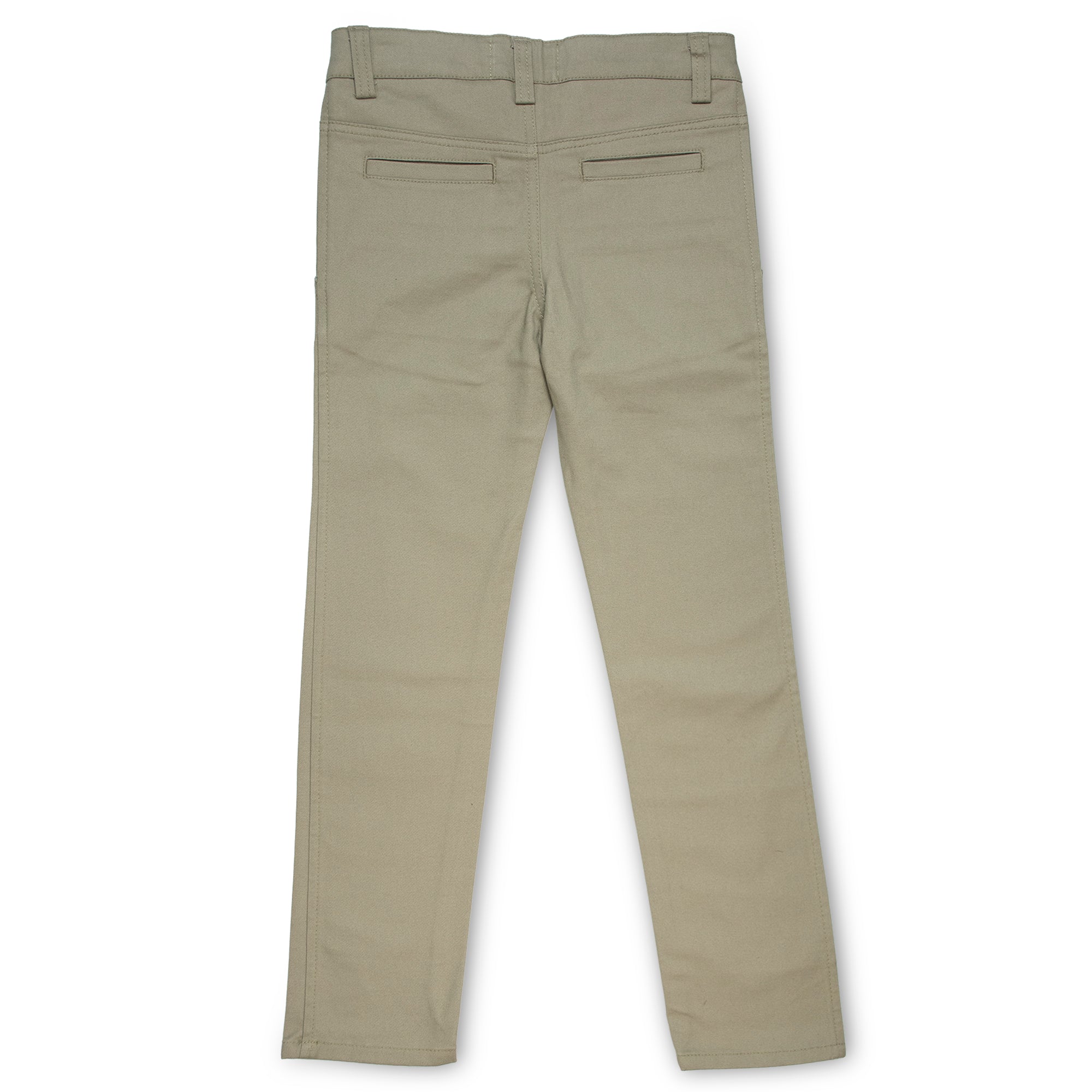 Las mejores ofertas en Pantalones Talla 6 Color Beige para Niñas