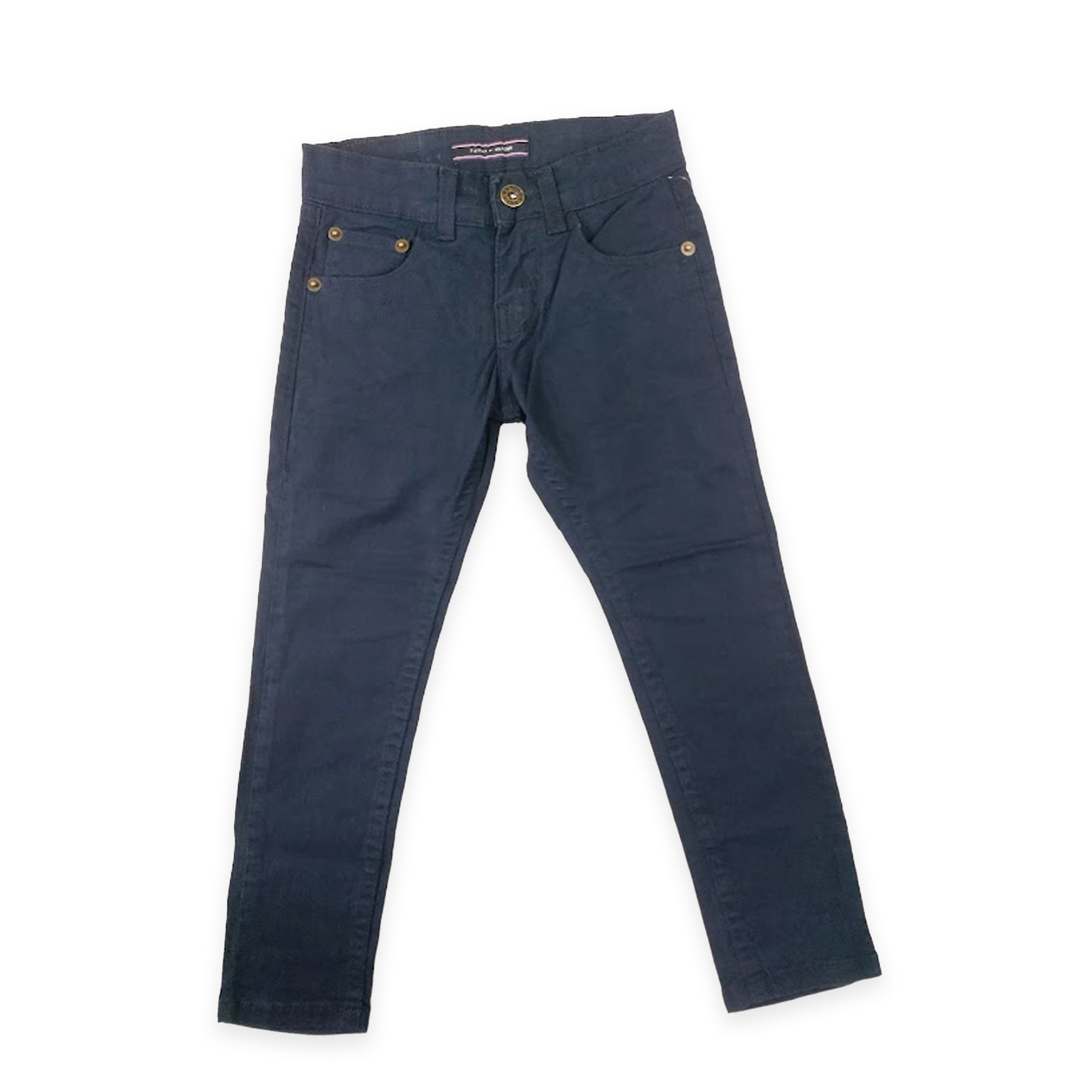 Tommy hilfiger pantalon hot sale