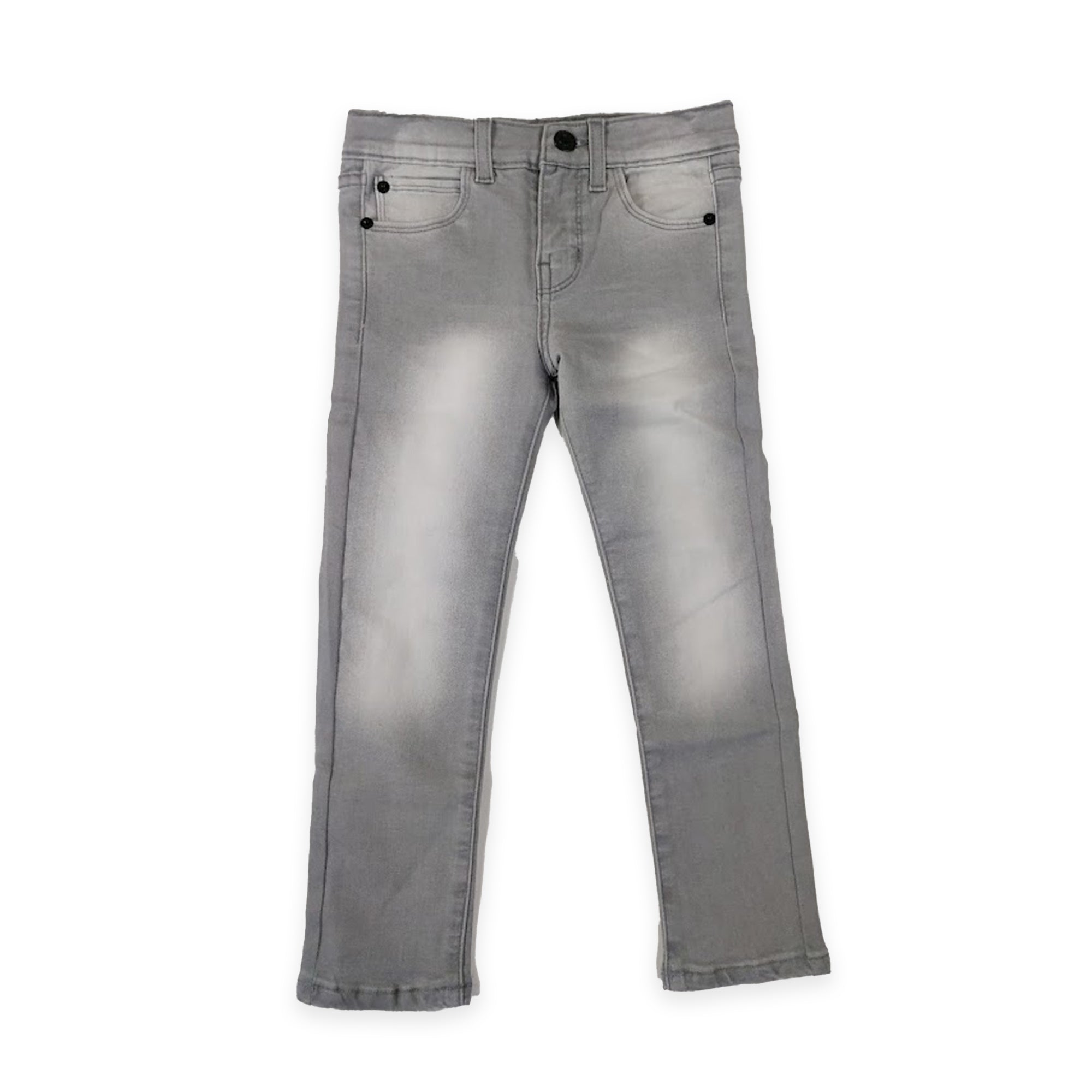 Pantalon gris para online niño