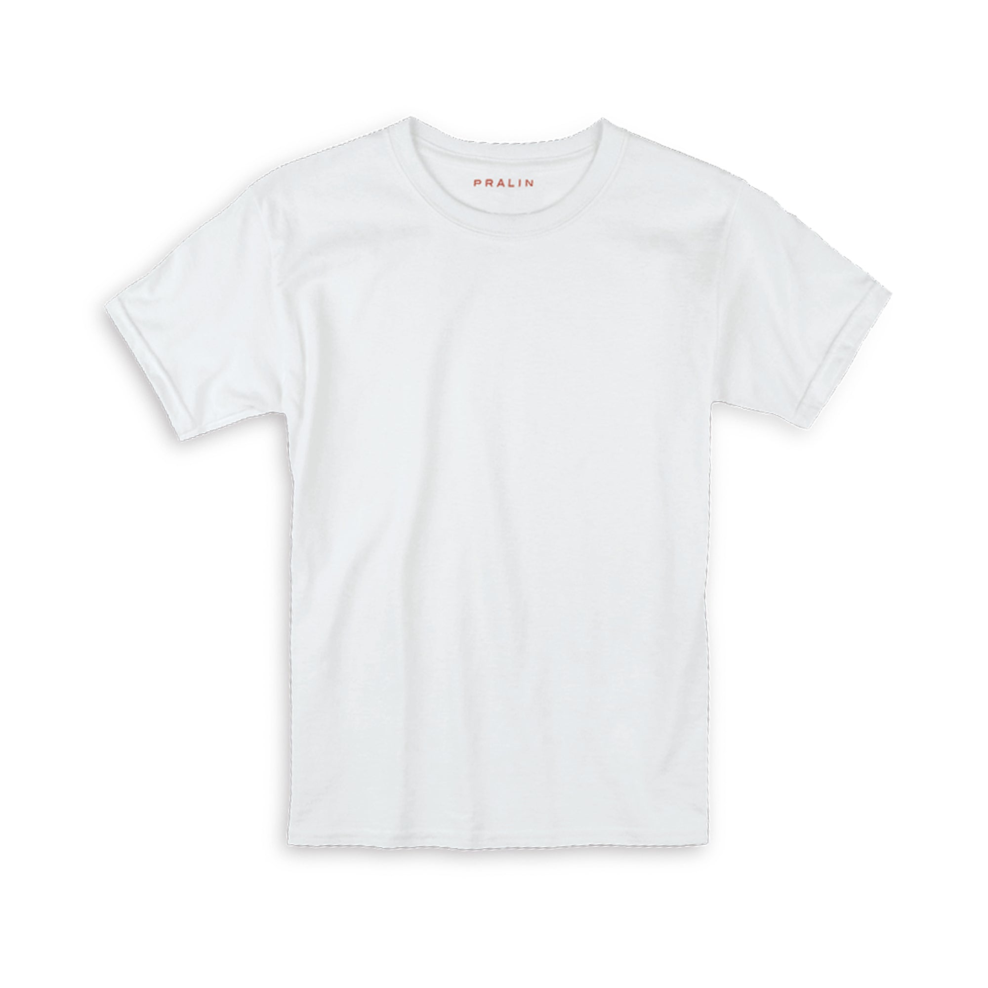 Playera blanca basica discount hombre